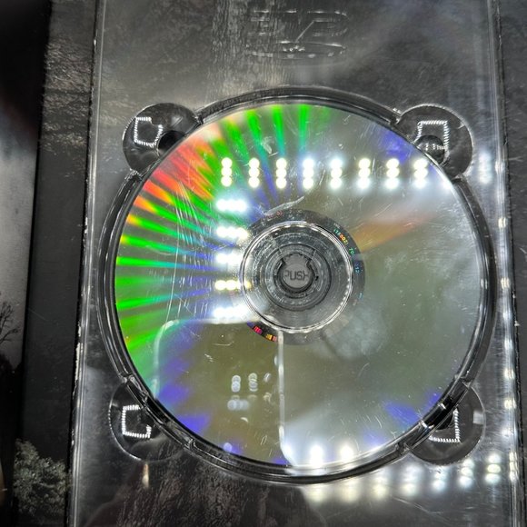 True Blood DVD The Complete Series Season 1 Horror Thriller Vampire Box Set - Picture 12 of 14